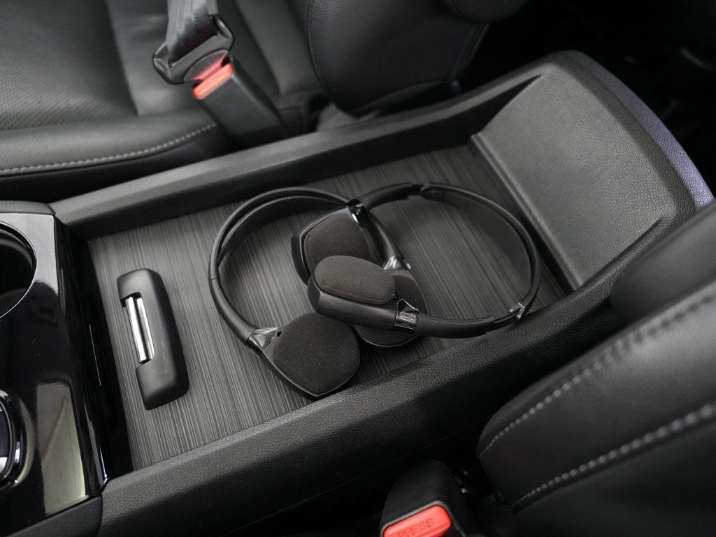 Honda Pilot Elite AWD 2021