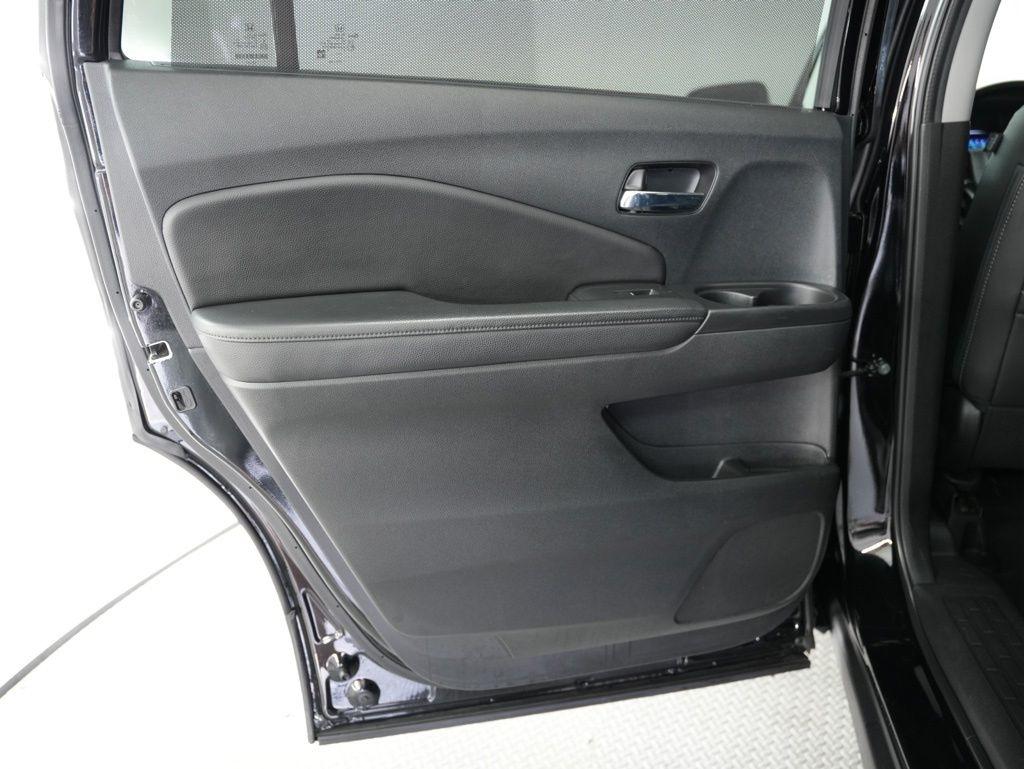 Honda Pilot Elite AWD 2021