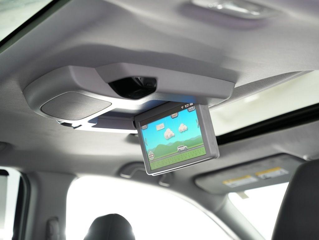 Honda Pilot Elite AWD 2021