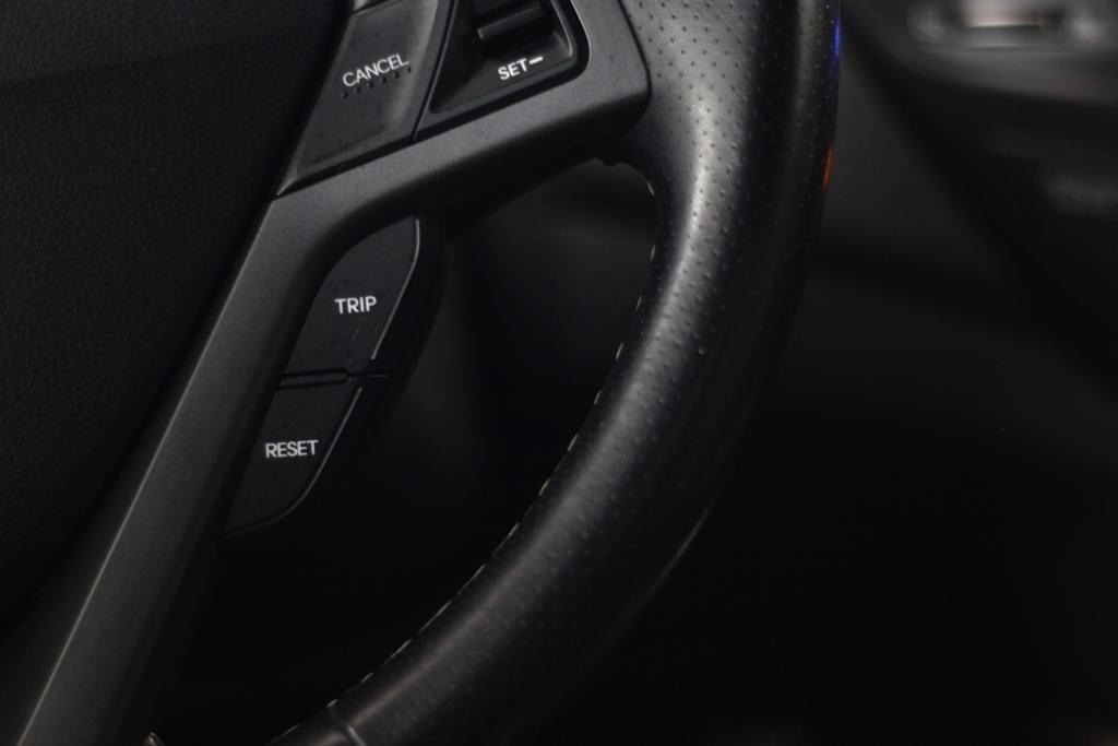 Hyundai Veloster 3dr Cpe Auto Turbo 2016
