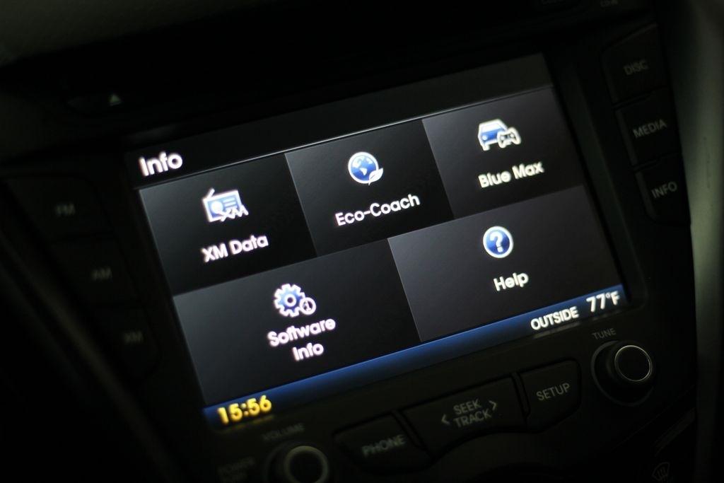 Hyundai Veloster 3dr Cpe Auto Turbo 2016