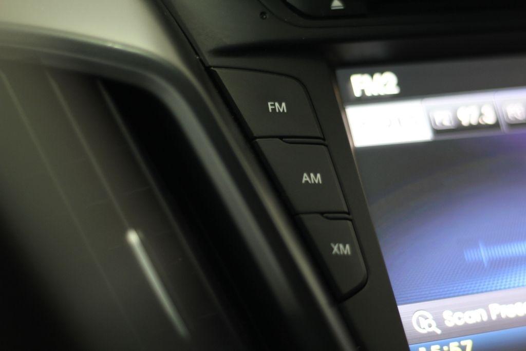 Hyundai Veloster 3dr Cpe Auto Turbo 2016