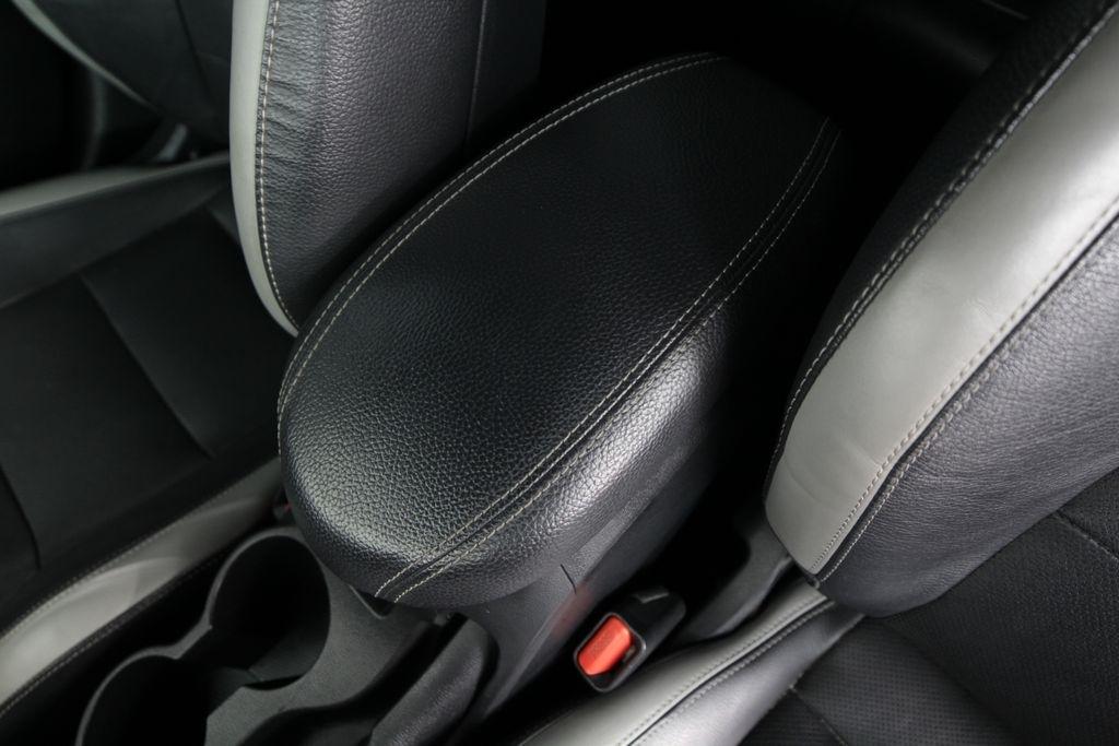 Hyundai Veloster 3dr Cpe Auto Turbo 2016