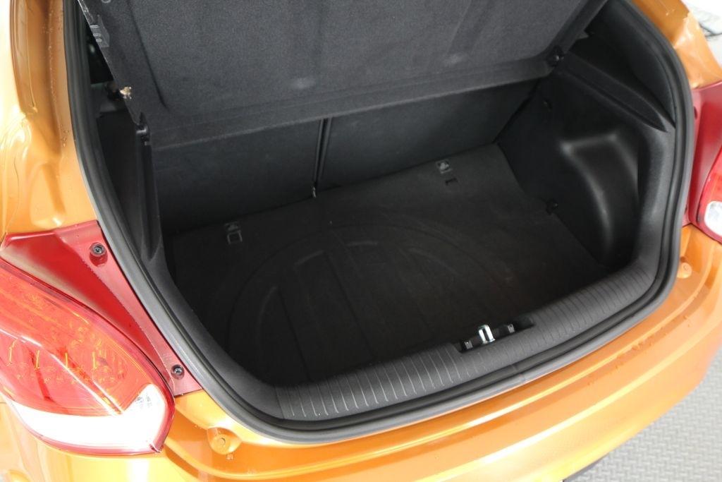 Hyundai Veloster 3dr Cpe Auto Turbo 2016
