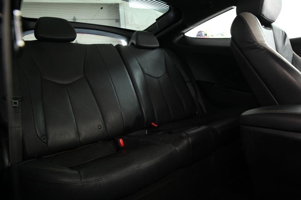 Hyundai Veloster 3dr Cpe Auto Turbo 2016