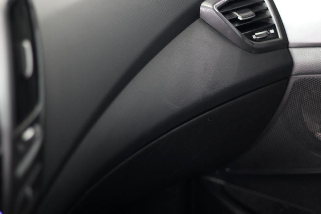 Hyundai Veloster 3dr Cpe Auto Turbo 2016