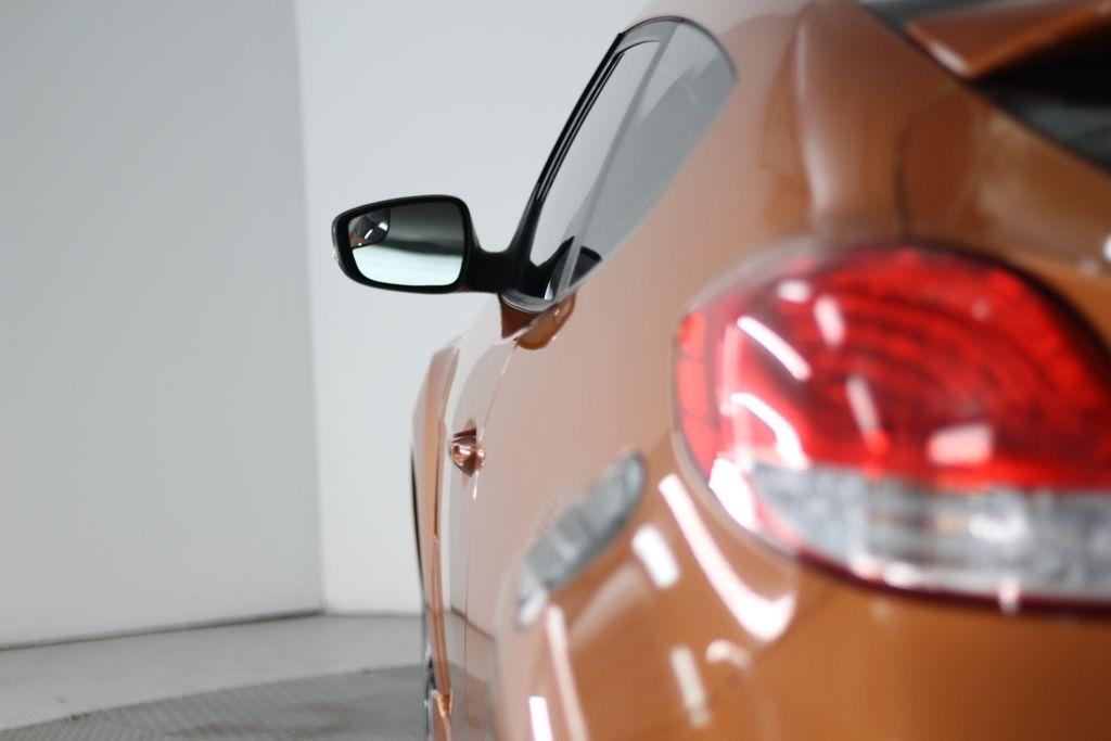 Hyundai Veloster 3dr Cpe Auto Turbo 2016