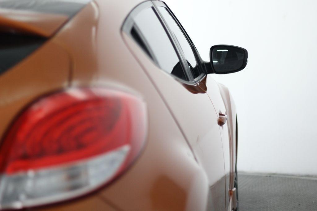 Hyundai Veloster 3dr Cpe Auto Turbo 2016