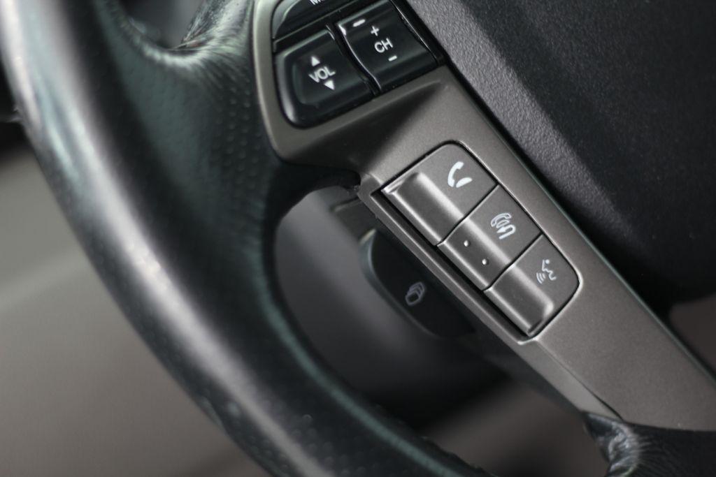 Honda Odyssey 5dr Touring 2016