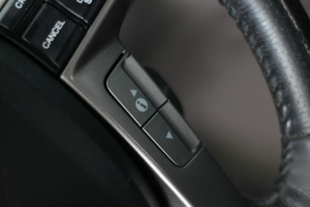Honda Odyssey 5dr Touring 2016