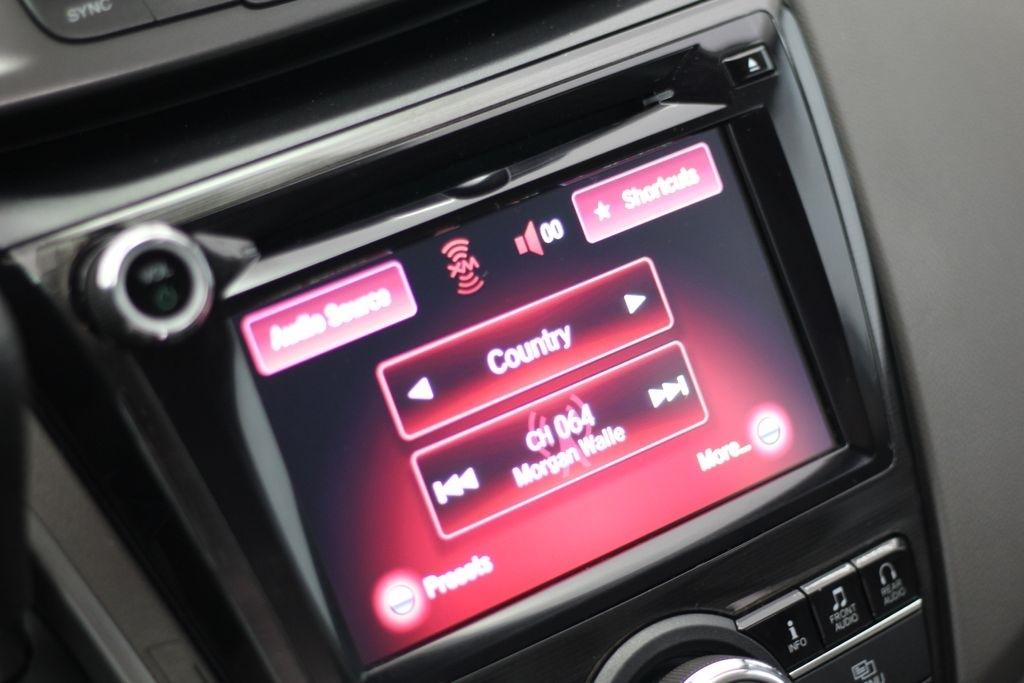 Honda Odyssey 5dr Touring 2016