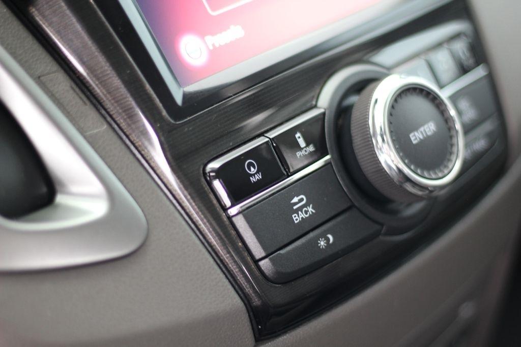 Honda Odyssey 5dr Touring 2016
