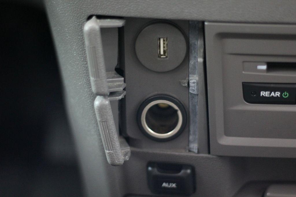 Honda Odyssey 5dr Touring 2016