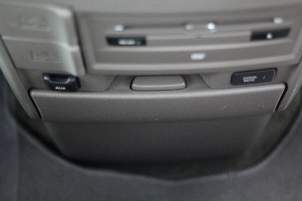 Honda Odyssey 5dr Touring 2016