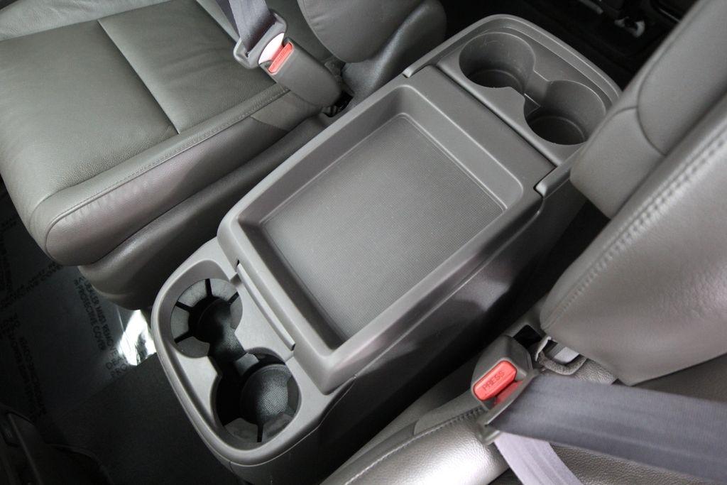 Honda Odyssey 5dr Touring 2016