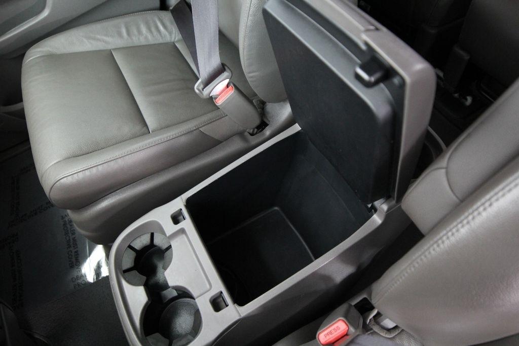 Honda Odyssey 5dr Touring 2016