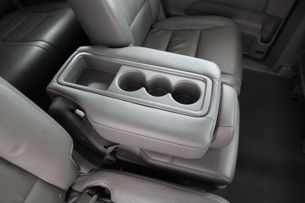 Honda Odyssey 5dr Touring 2016