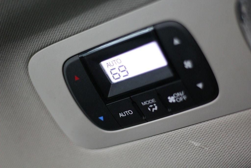 Honda Odyssey 5dr Touring 2016