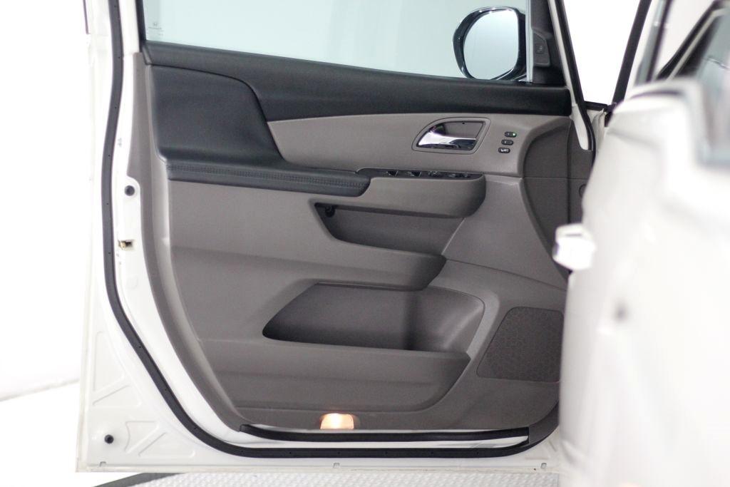Honda Odyssey 5dr Touring 2016