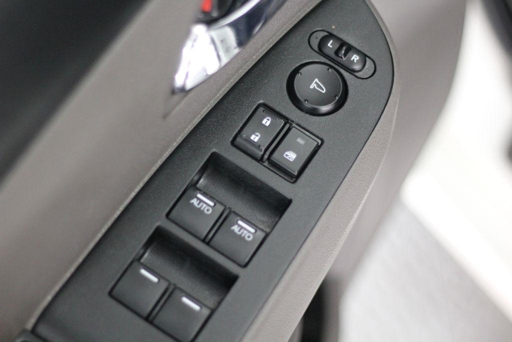Honda Odyssey 5dr Touring 2016