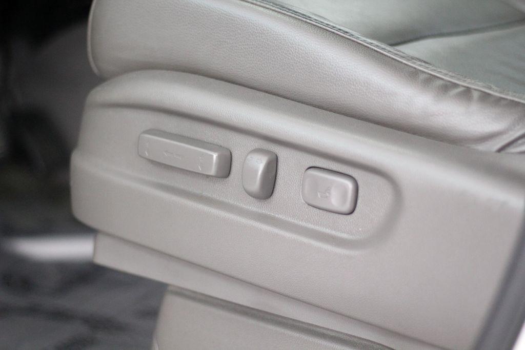 Honda Odyssey 5dr Touring 2016