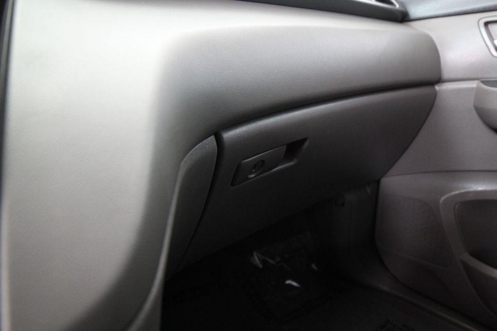 Honda Odyssey 5dr Touring 2016