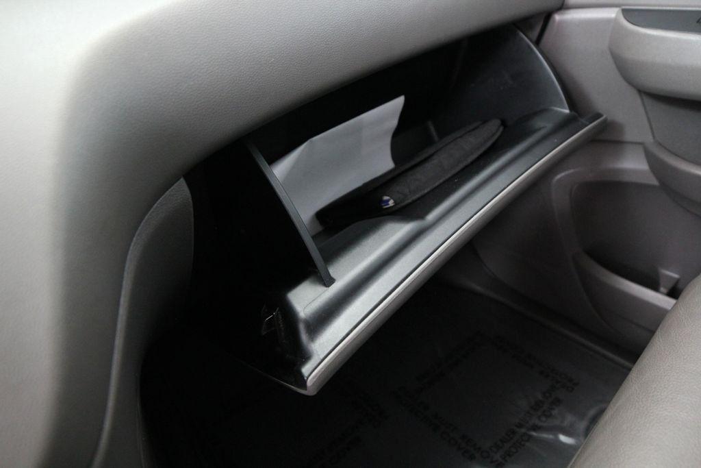 Honda Odyssey 5dr Touring 2016