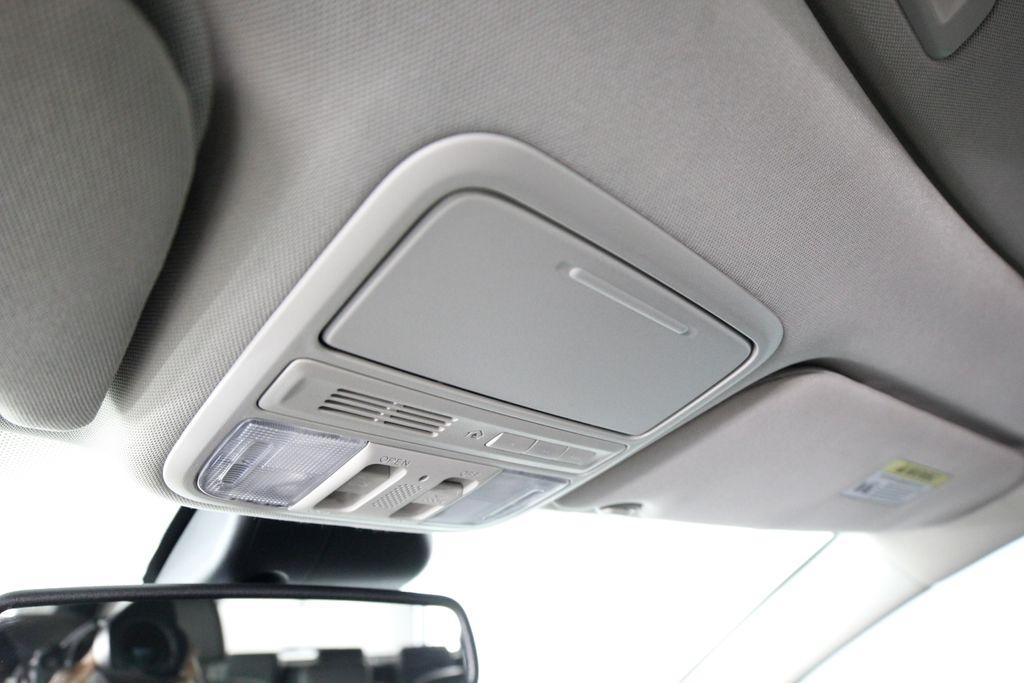 Honda Odyssey 5dr Touring 2016