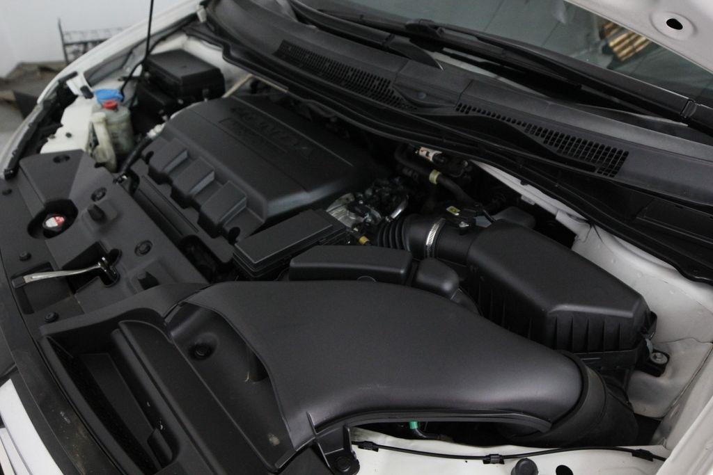 Honda Odyssey 5dr Touring 2016