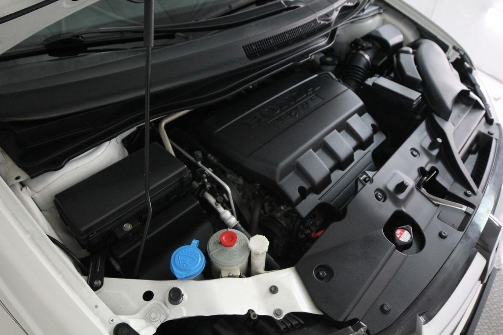 Honda Odyssey 5dr Touring 2016
