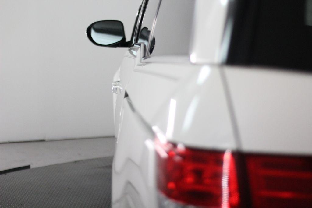 Honda Odyssey 5dr Touring 2016