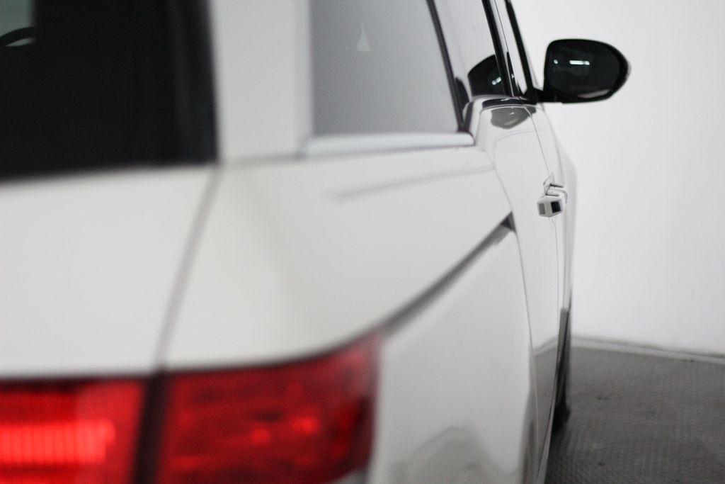 Honda Odyssey 5dr Touring 2016