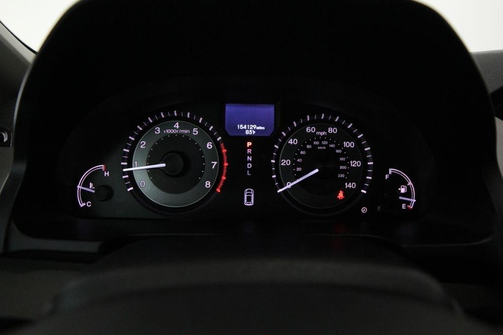 Honda Odyssey 5dr Touring 2016