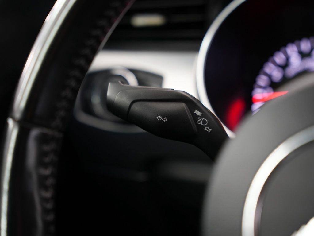 Ford Mustang EcoBoost Fastback 2019