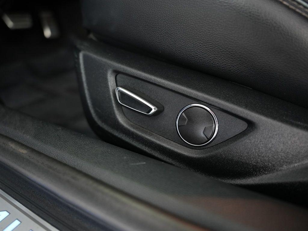 Ford Mustang EcoBoost Fastback 2019