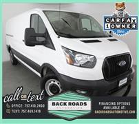 2021 Ford Transit Cargo Van 