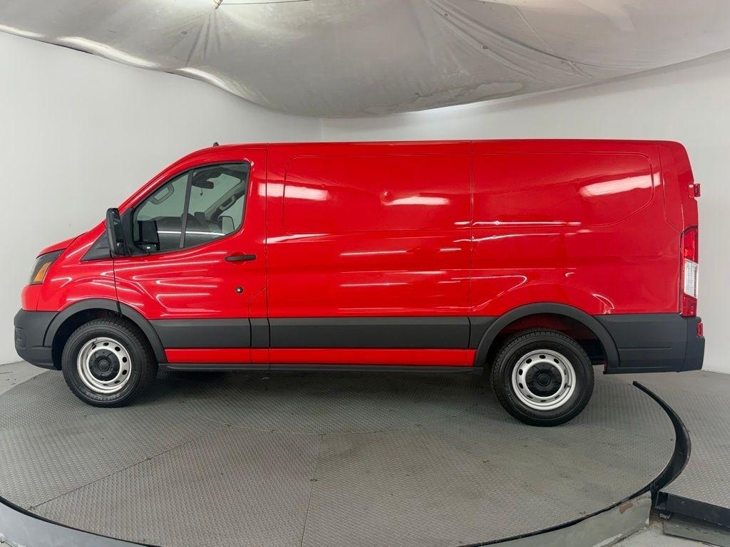 Ford Transit Cargo Van T-150 130" Low Rf 8670 GVWR RWD 2020