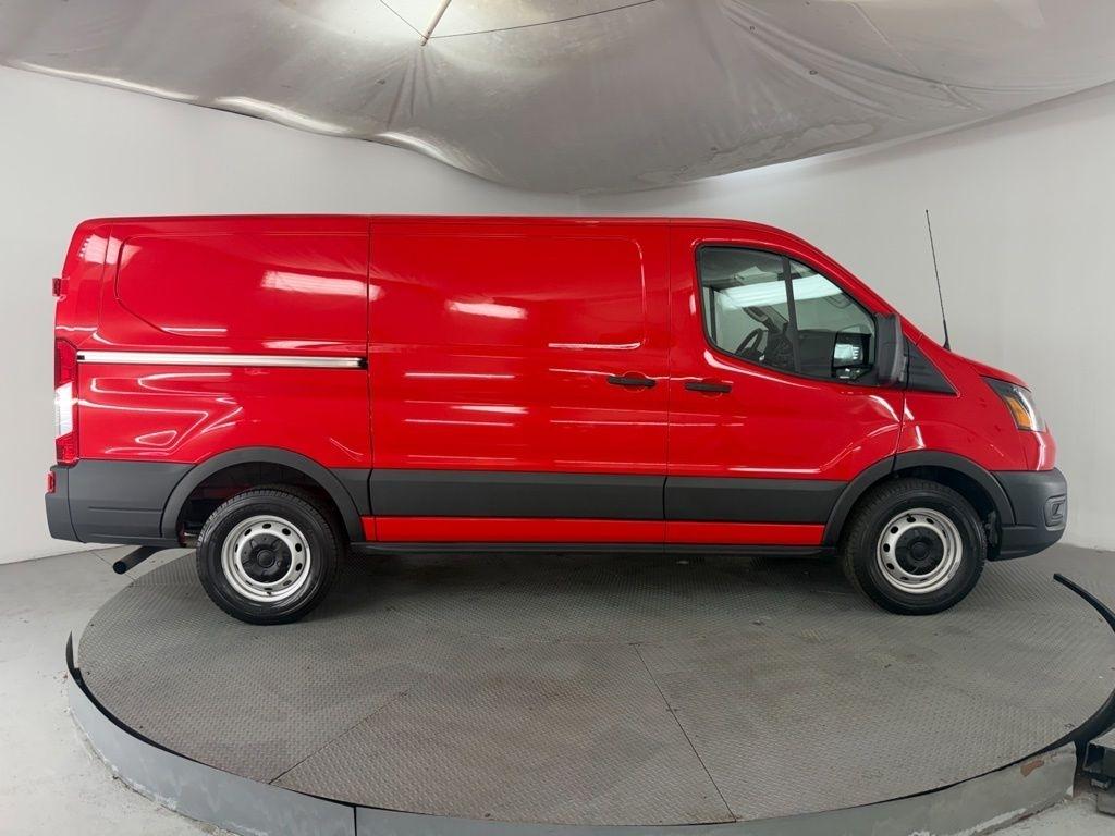 Ford Transit Cargo Van T-150 130" Low Rf 8670 GVWR RWD 2020