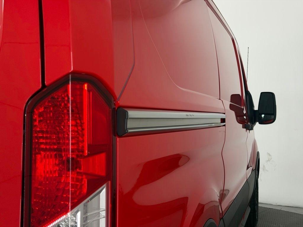 Ford Transit Cargo Van T-150 130" Low Rf 8670 GVWR RWD 2020