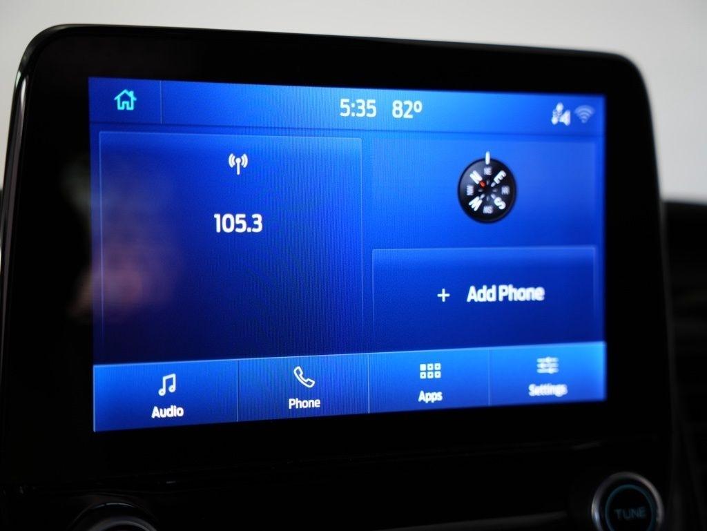 Ford Transit Cargo Van T-150 130" Low Rf 8670 GVWR RWD 2020