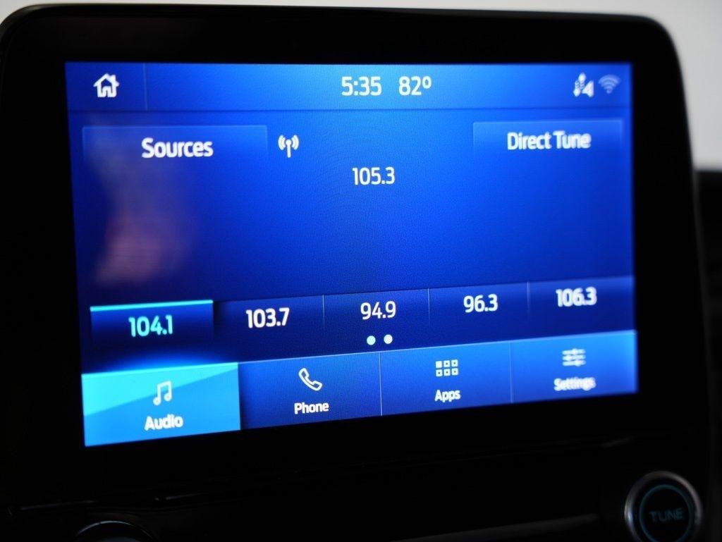 Ford Transit Cargo Van T-150 130" Low Rf 8670 GVWR RWD 2020