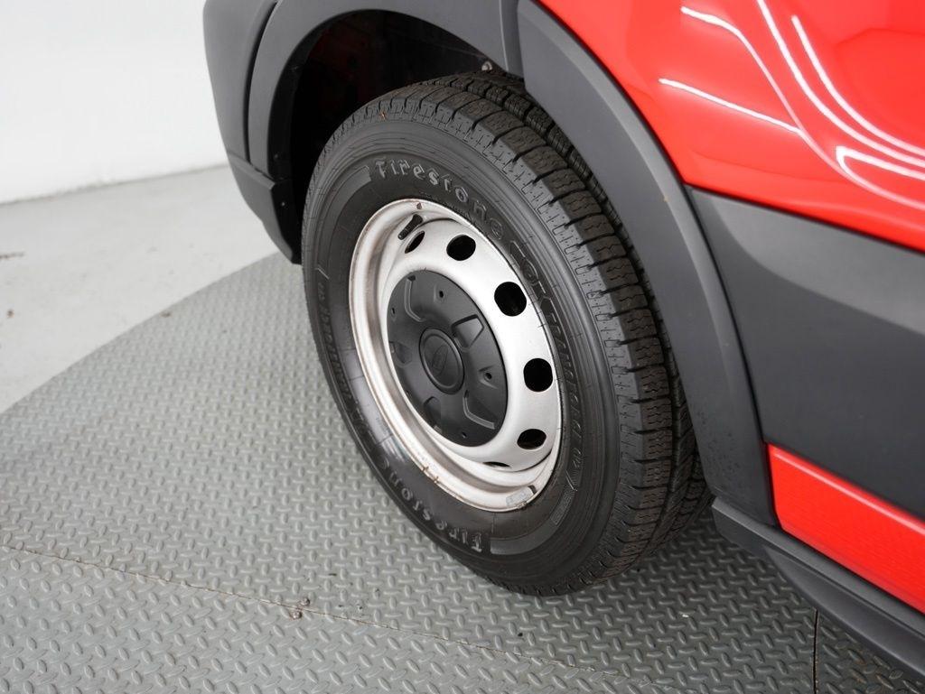 Ford Transit Cargo Van T-150 130" Low Rf 8670 GVWR RWD 2020