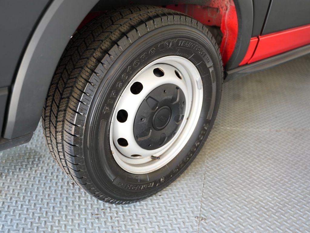 Ford Transit Cargo Van T-150 130" Low Rf 8670 GVWR RWD 2020