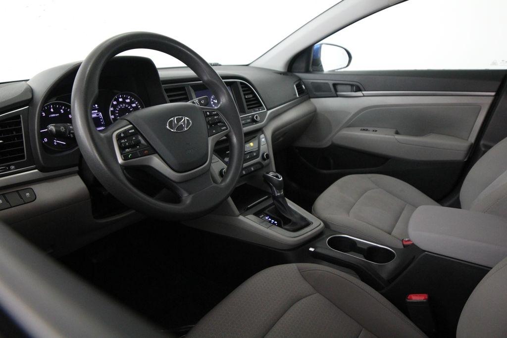 Hyundai Elantra SEL 2.0L Auto (Alabama) 2018