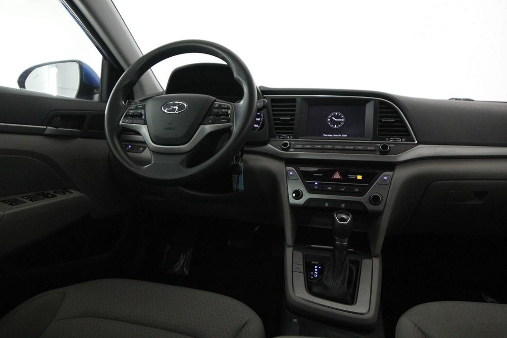 Hyundai Elantra SEL 2.0L Auto (Alabama) 2018
