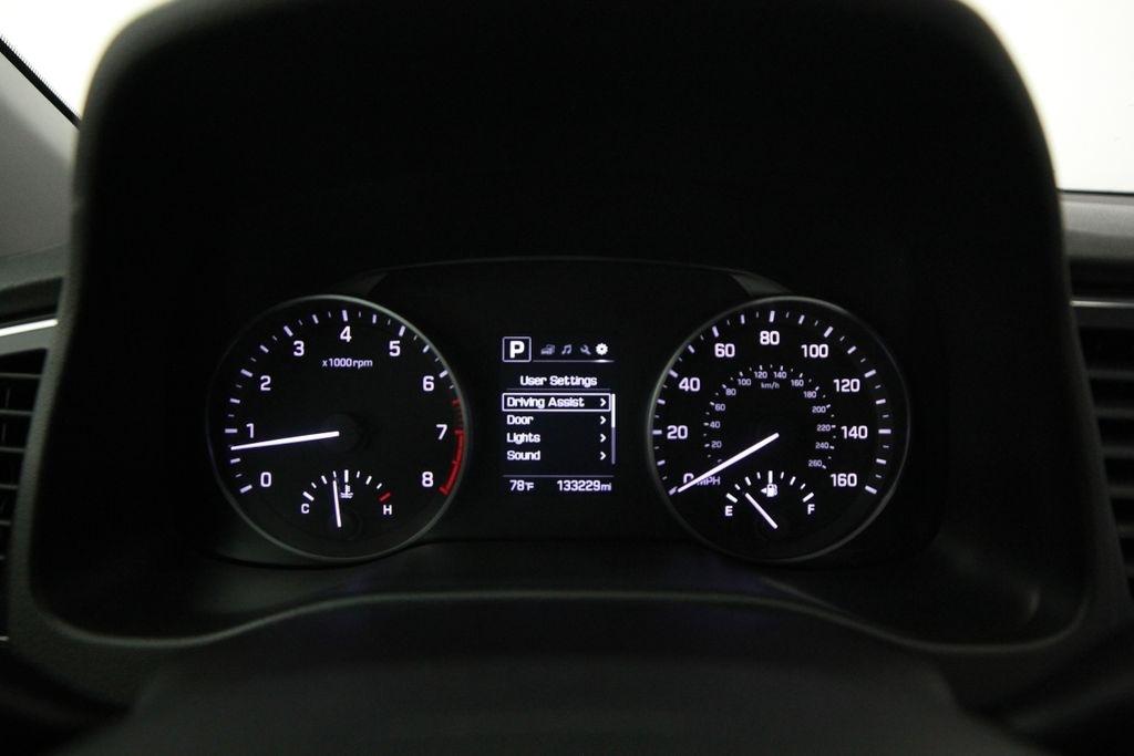 Hyundai Elantra SEL 2.0L Auto (Alabama) 2018