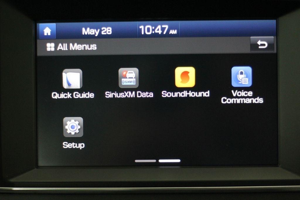 Hyundai Elantra SEL 2.0L Auto (Alabama) 2018