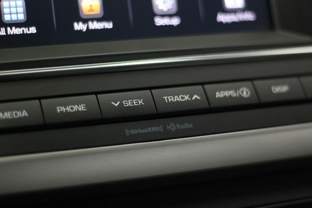 Hyundai Elantra SEL 2.0L Auto (Alabama) 2018