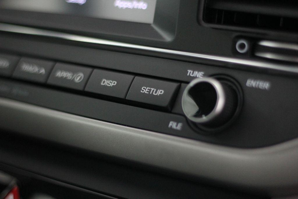 Hyundai Elantra SEL 2.0L Auto (Alabama) 2018