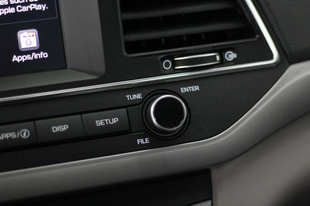 Hyundai Elantra SEL 2.0L Auto (Alabama) 2018